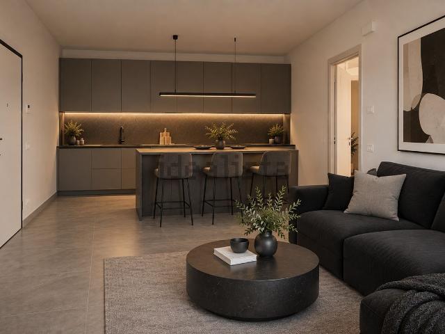 Appartamento in vendita di 63 m² in Alcide De Gasperi