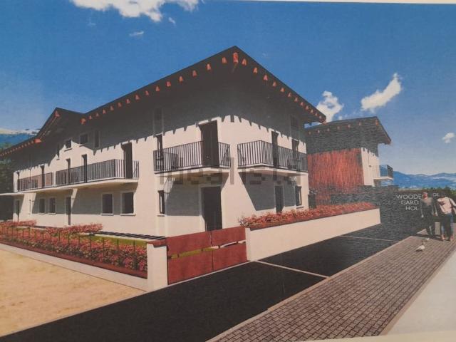 Appartamento in vendita di 63 m² in Contrada Piana Santa Liberata, 100