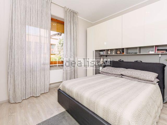 Appartamento in vendita di 63 m² in Corso Novara, 131