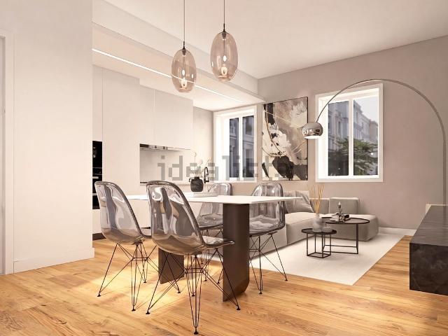 Appartamento in vendita di 63 m² in Corso della Vittoria, 2