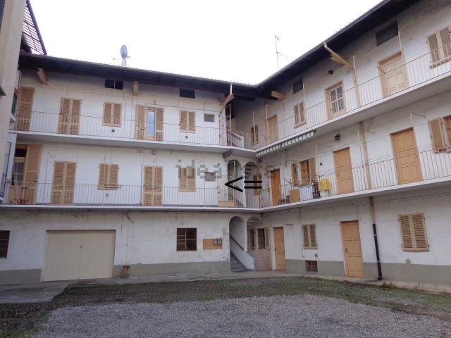 Appartamento in vendita di 63 m² in Corso Giacomo Matteotti