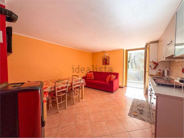 Appartamento in vendita di 63 m² in Frazione Cimaganda