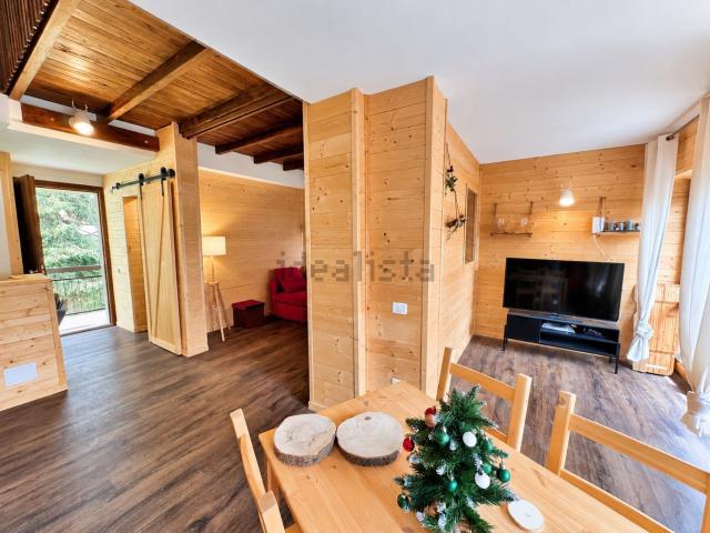 Appartamento in vendita di 63 m² in Frazione Sassotetto