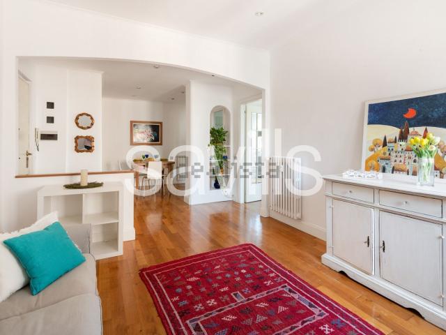 Appartamento in vendita di 63 m² in Largo Alfredo Oriani