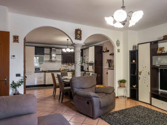 Appartamento in vendita di 73 m² in Via Don Carlo Gnocchi