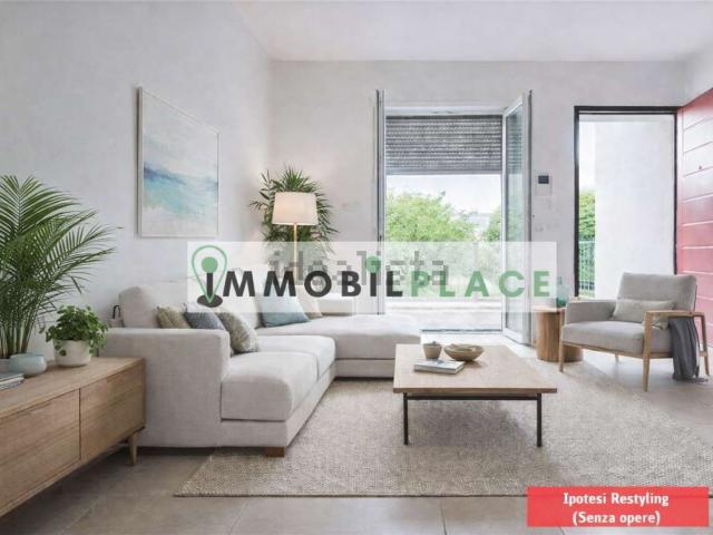 Appartamento in vendita di 63 m² in Località Gazzi