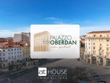 Appartamento in vendita di 63 m² in Piazza Guglielmo Oberdan, 4