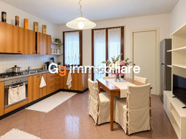 Appartamento in vendita di 63 m² in Piazza Masaccio, 5