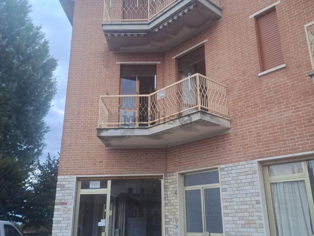 Appartamento in vendita di 63 m² in Piazza S.Alessandro