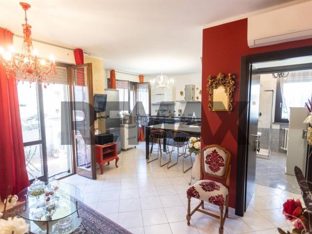 Appartamento in vendita di 63 m² in Strada Alessandria, 17