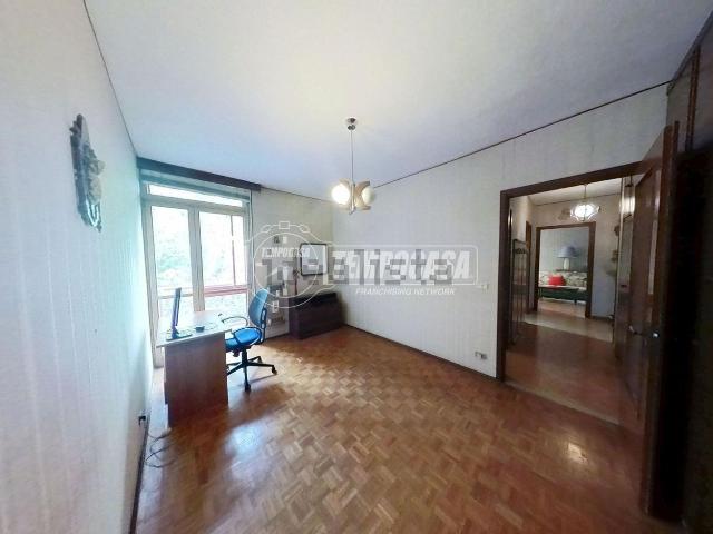 Appartamento in vendita di 63 m² in Strada della Consolata, 9