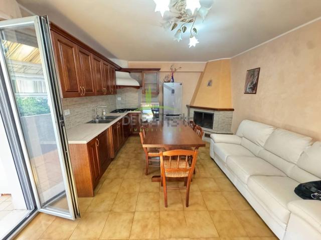 Appartamento in vendita di 63 m² in Strada Provinciale 73, 1