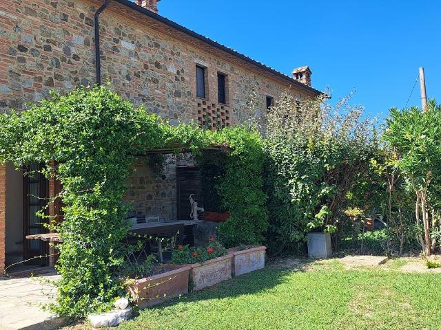 Appartamento in vendita di 63 m² in Strada Provinciale Volterrana