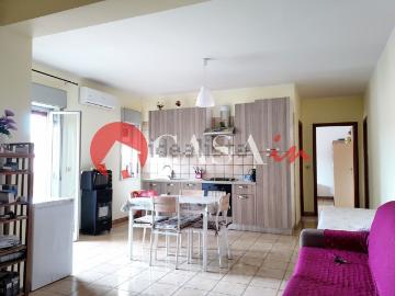 Appartamento in vendita di 63 m² in Strada Statale 113 Settentrionale Sicula, 14