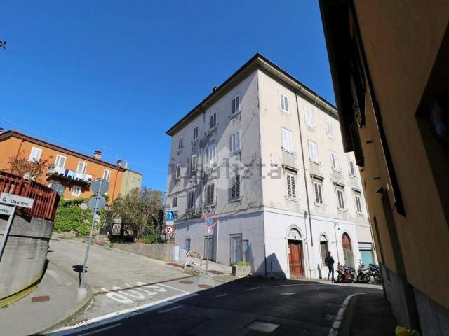 Appartamento in vendita di 63 m² in Salita Giampaolo Ubaldini, 2