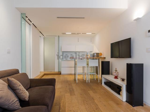 Appartamento in vendita di 63 m² in Salita Guglielmo Melivia, 6