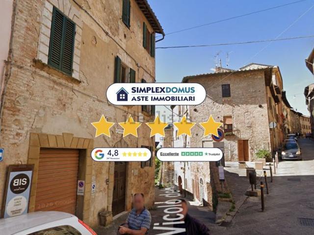 Appartamento in vendita di 63 m² in Vicolo delle Fontanelle
