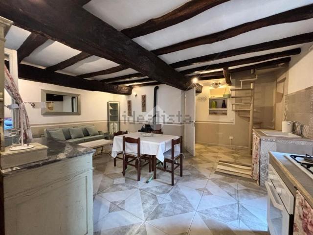 Appartamento in vendita di 63 m² in Vicolo Micheli, 7