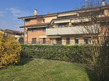 Appartamento in vendita di 63 m² in Vicolo Ruggero Leoncavallo