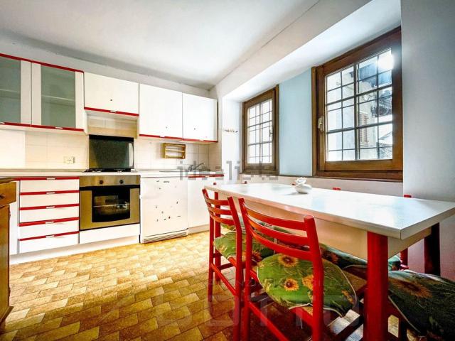 Appartamento in vendita di 63 m² in Vicolo Santa Maria, 1