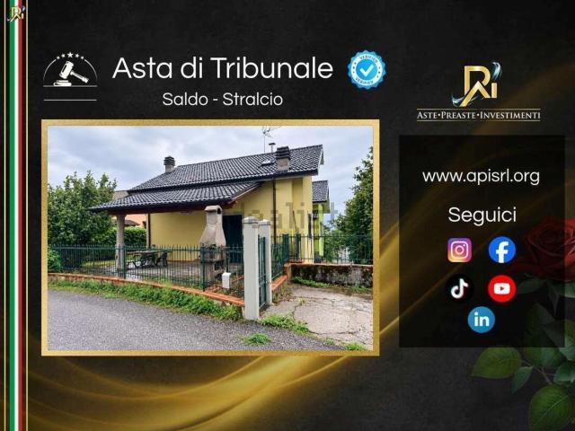 Appartamento in vendita di 63 m² in Via 3 Agosto 1944