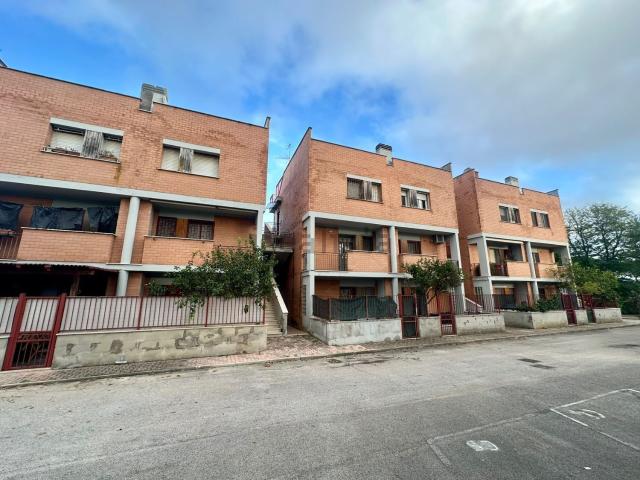 Appartamento in vendita di 63 m² in Via Tinozzi, 39