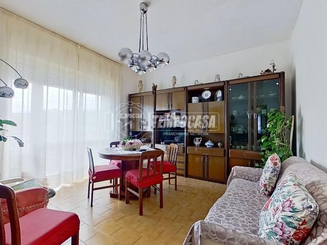 Appartamento in vendita di 63 m² in Via Tommaso Perti, 60