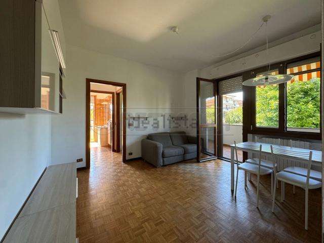 Appartamento in vendita di 63 m² in Via Toffetti