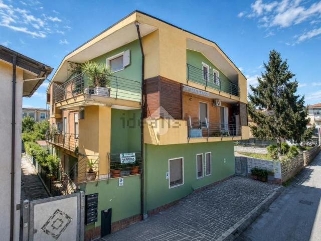 Appartamento in vendita di 63 m² in Via Toscana, 4