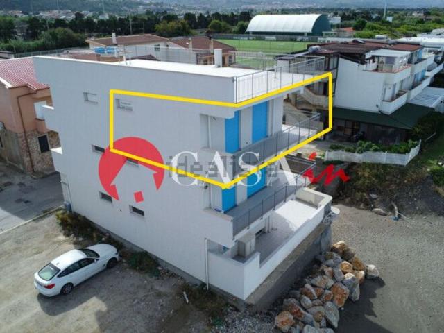 Appartamento in vendita di 63 m² in Via Trazzera Marina, 346
