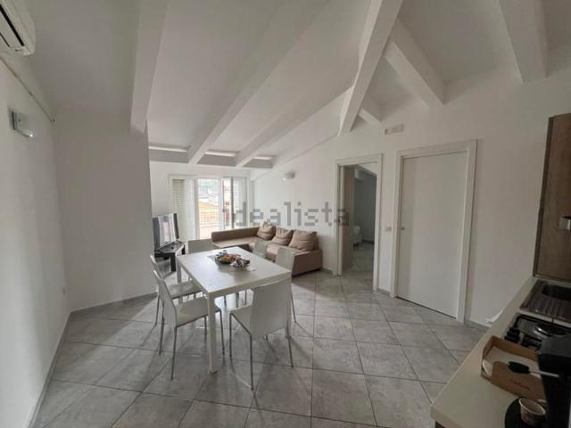 Appartamento in vendita di 63 m² in Via Trieste