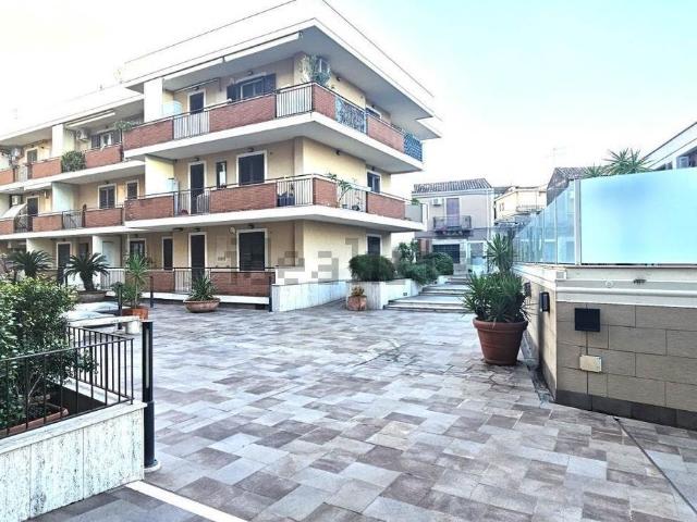 Appartamento in vendita di 63 m² in Via Umberto I