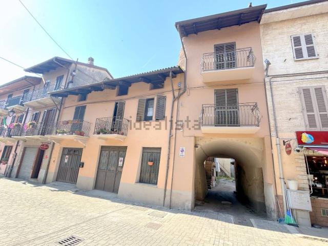 Appartamento in vendita di 63 m² in Via Umberto I, 85