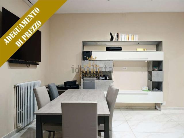 Appartamento in vendita di 63 m² in Via Umberto, 115
