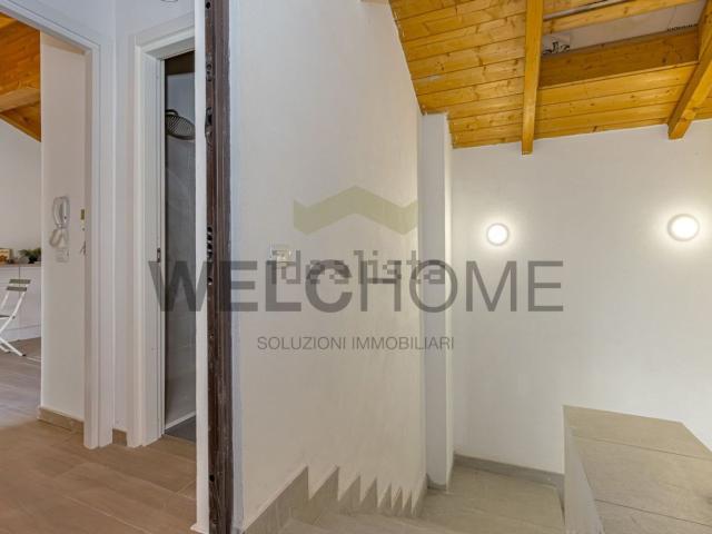 Appartamento in vendita di 63 m² in Via Varesina