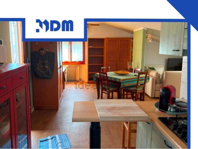 Appartamento in vendita di 63 m² in Via Venezia