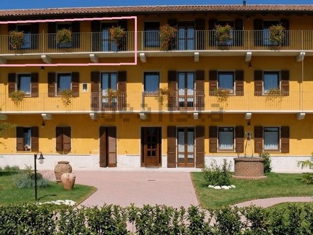 Appartamento in vendita di 63 m² in Via Vecchia Ticino, 35