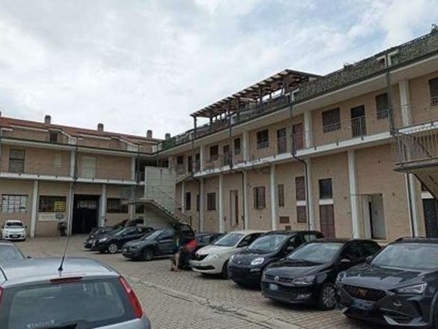 Appartamento in vendita di 63 m² in Via Vittorio Alfieri, 41
