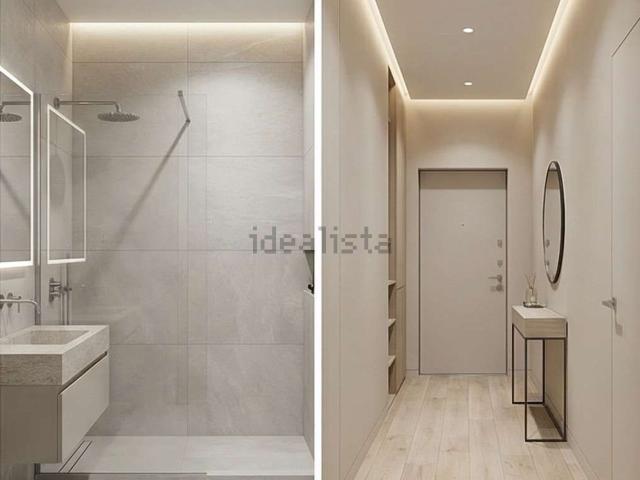 Appartamento in vendita di 64 m² in Via Vittorino da Feltre