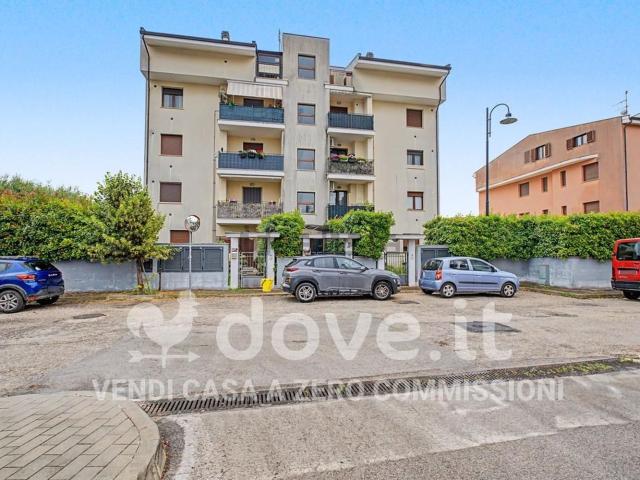 Appartamento in vendita di 63 m² in Via Walter Mascaretti, 8