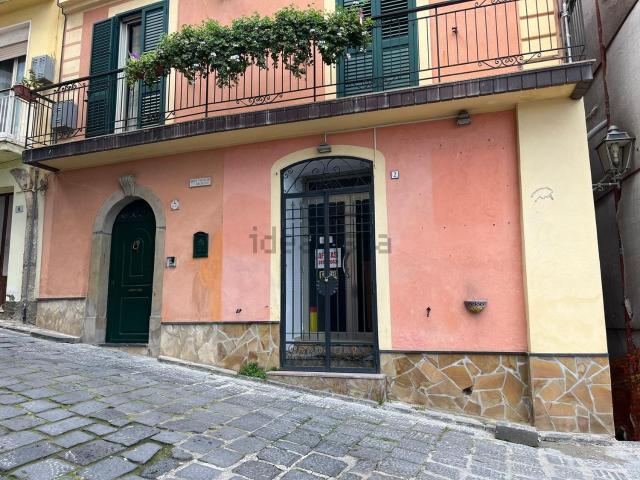 Appartamento in vendita di 63 m² in Via XX Settembre
