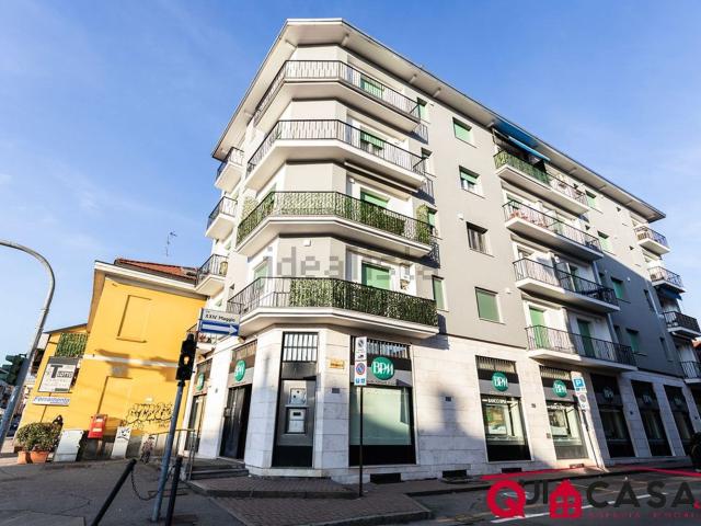 Appartamento in vendita di 63 m² in Via XXIV Maggio, 1