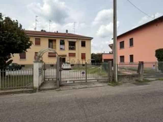 Appartamento in vendita di 63 m² in Via XXV Aprile, 8