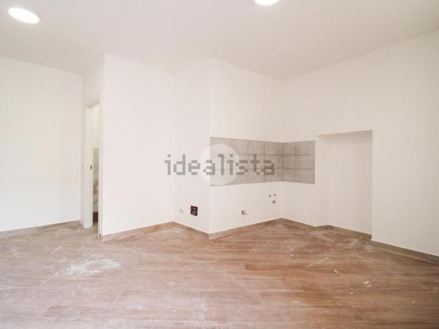 Appartamento in vendita di 57 m² in Via Achille Grandi, 4