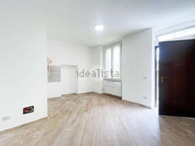 Appartamento in vendita di 57 m² in Via Achille Grandi, 4