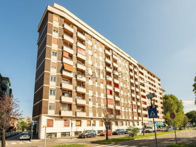 Appartamento in vendita di 63 m² in Via Abramo Lincoln, 127