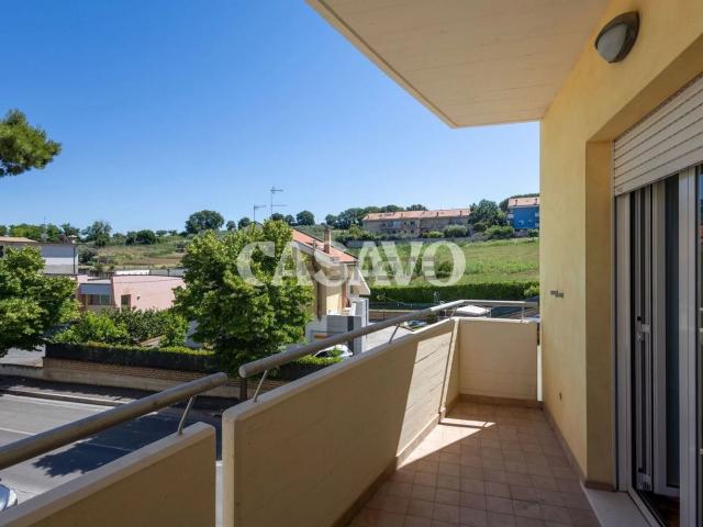 Appartamento in vendita di 63 m² in Via Adriatica Sud, 95