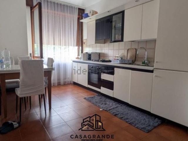 Appartamento in vendita di 63 m² in Via Albona