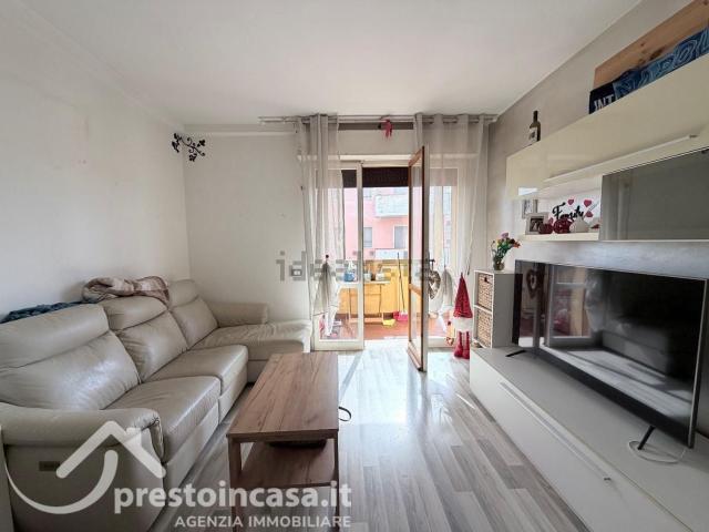 Appartamento in vendita di 63 m² in Via Alessandro Petri, 55049