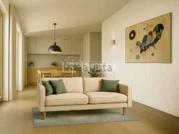 Appartamento in vendita di 63 m² in Via Alessandro Volta, 39